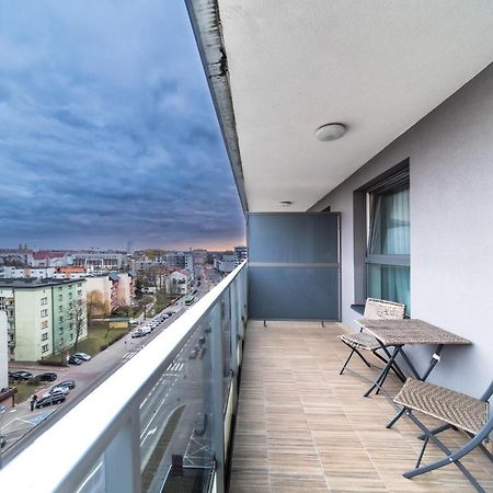 ResiNest Apartamenty Jagiellońskie J19 Białystok Zewnętrze zdjęcie