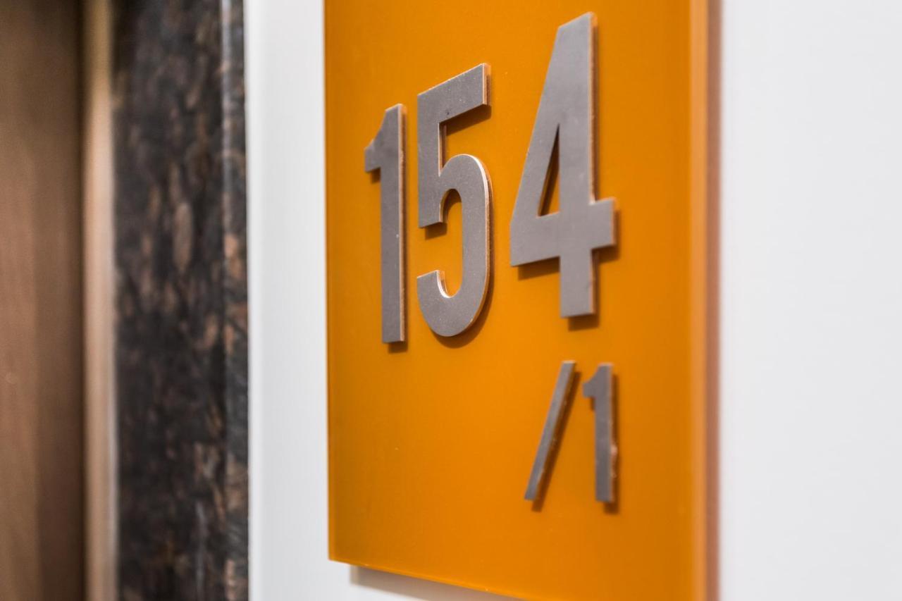ResiNest Apartamenty Jagiellońskie J19 Białystok Zewnętrze zdjęcie
