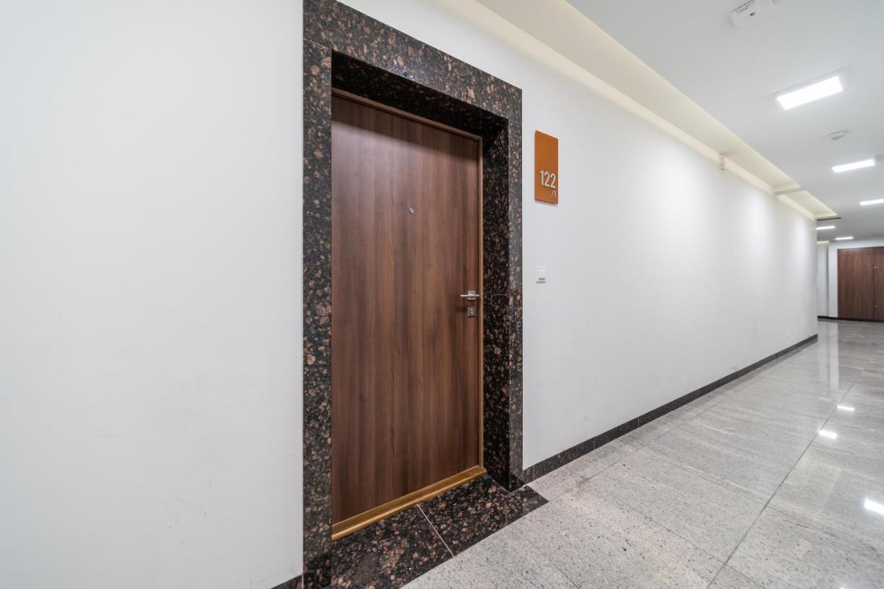 ResiNest Apartamenty Jagiellońskie J19 Białystok Zewnętrze zdjęcie